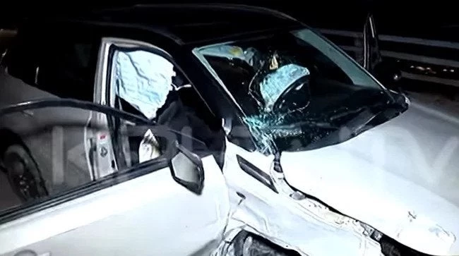 Οι μπομπονιέρες βάφτηκαν με αίμα στην Κρήτη – Συγκλονίζει η οικογενειακή τραγωδία στην εθνική οδό (βίντεο)